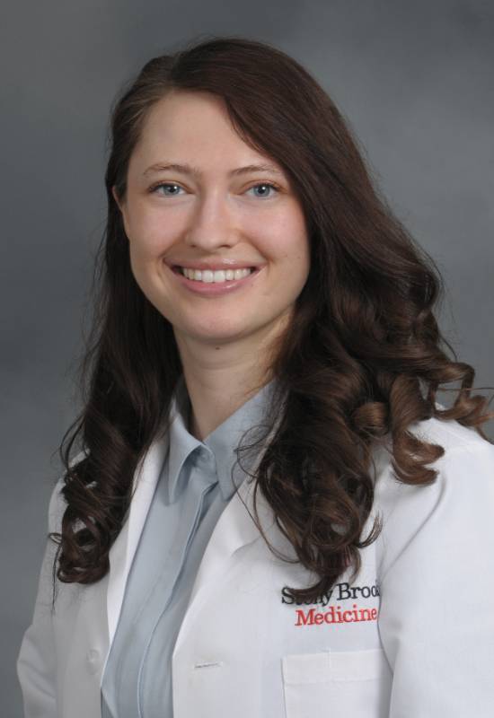 Amy Schattel, MD