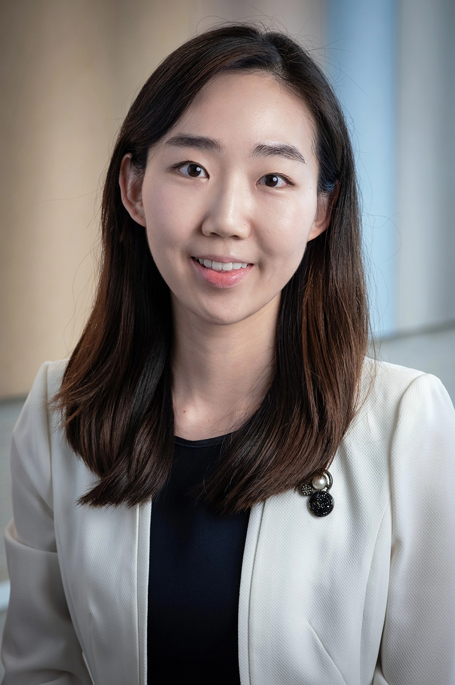 Stephanie Hong