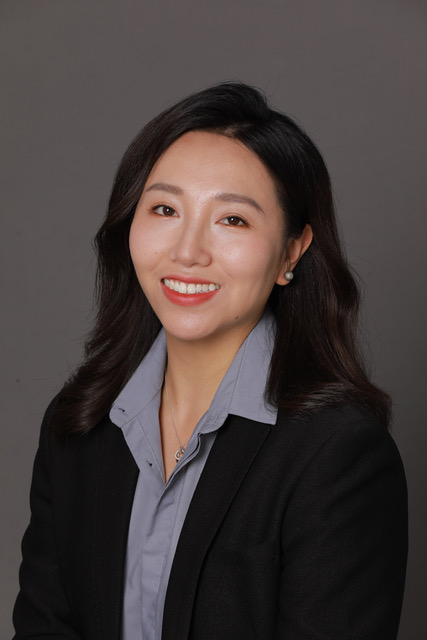 Yalu Zhang