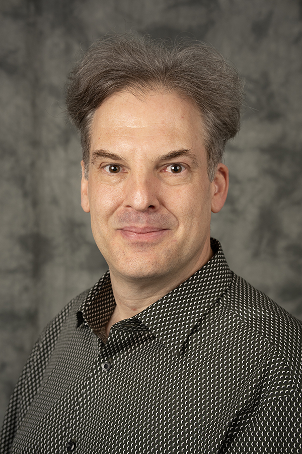 Daniel Knopf