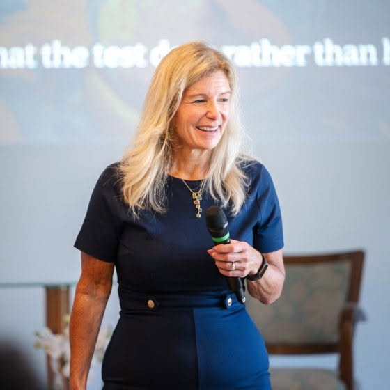 Laura Lindenfeld, PhD