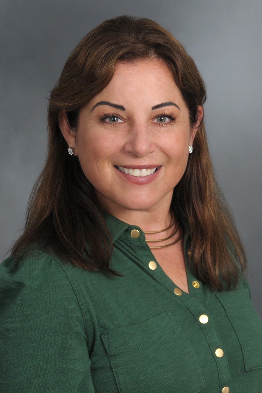 Professor Lisa Benz Scott