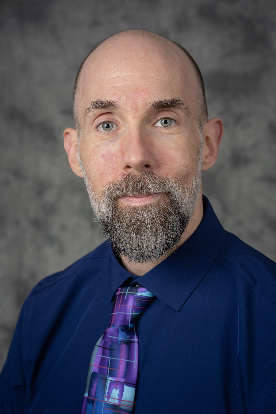 Matthew G. Reuter