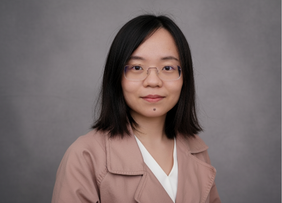 Shanshan Yao