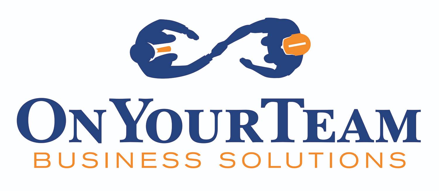 On Your Team Business Solutions Logo