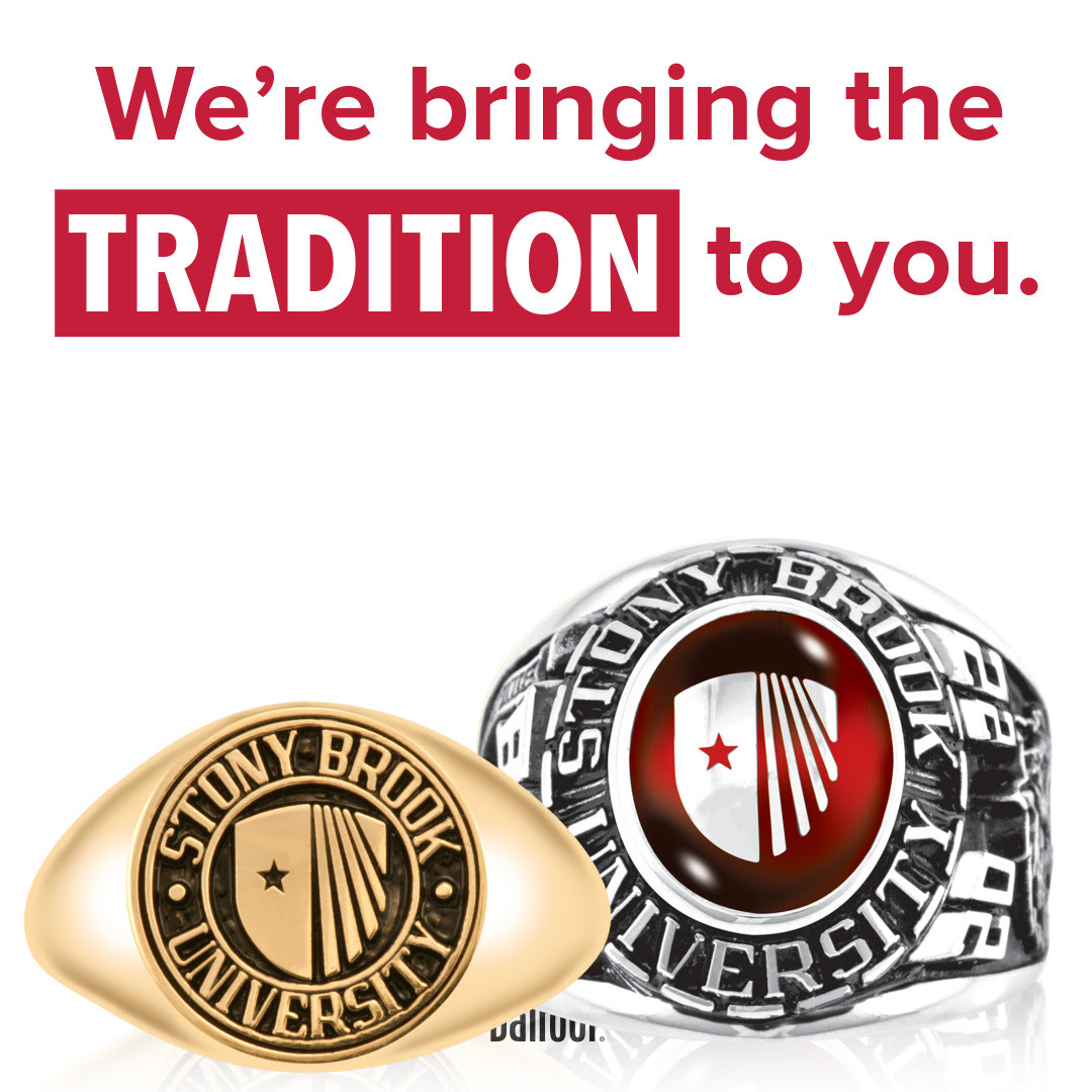 Balfour Class Rings, We're Bringing the Tradition to You