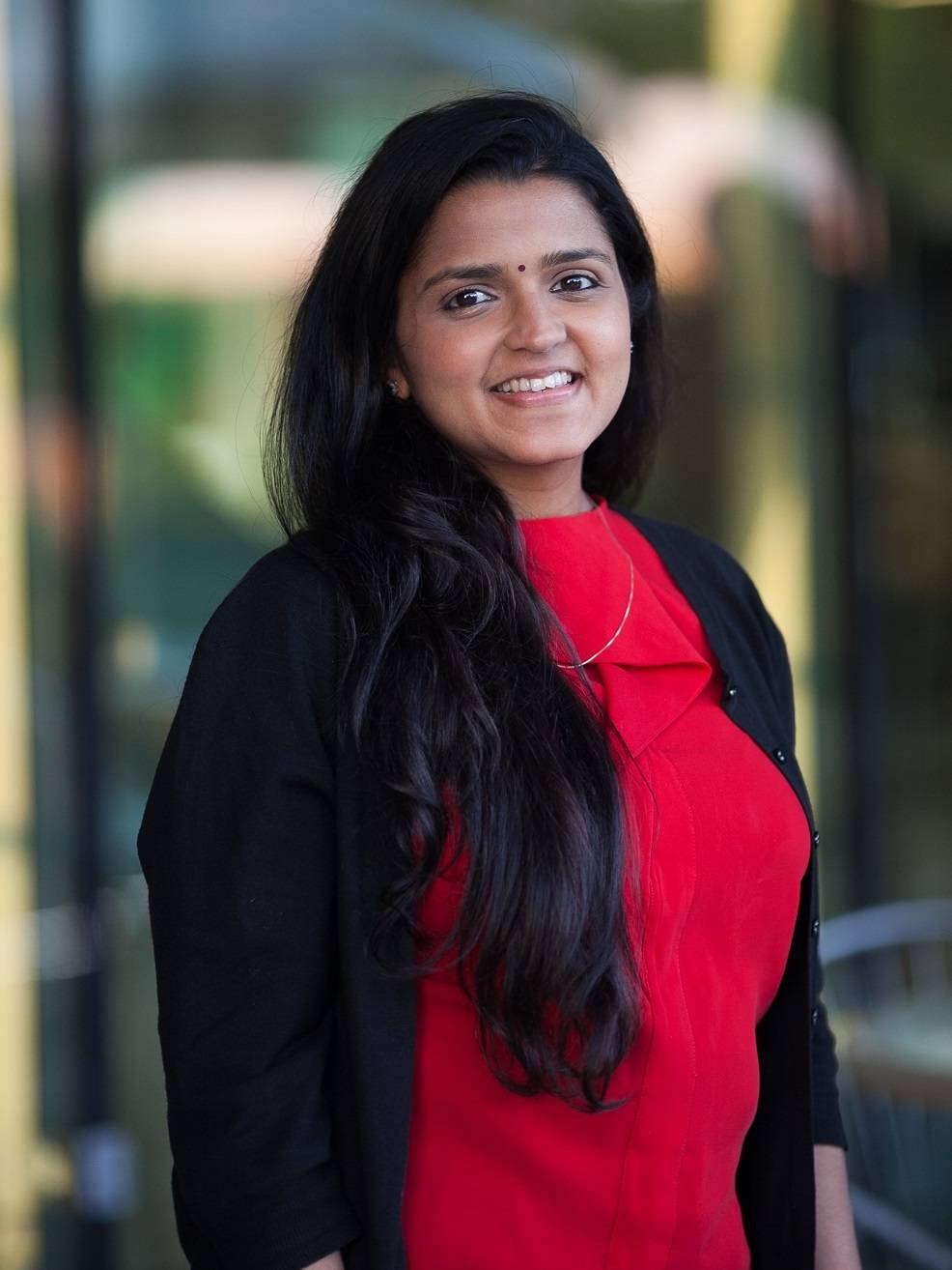 Deepti Sharma