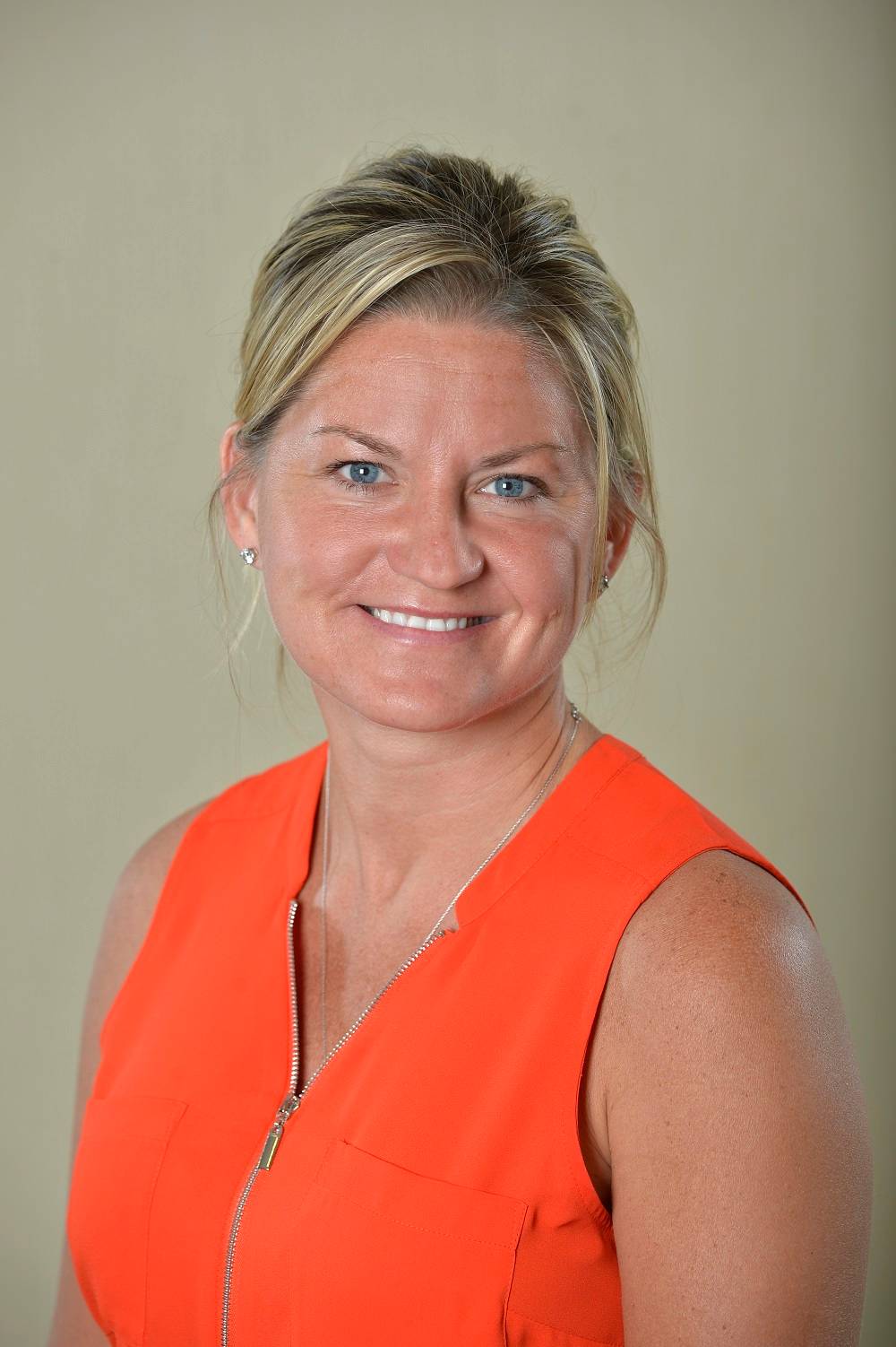 Heather Dufficy