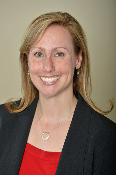 Janet Masini