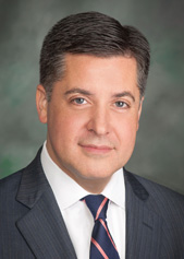Joseph Moreno, Esq.
