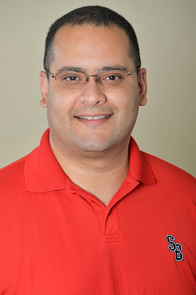 Ahmed W. Belazi