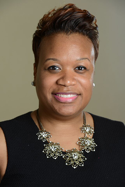 Morgan A. Cato