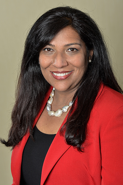 Shahnilla Jamal