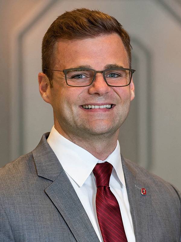 Justin Fincher, PhD