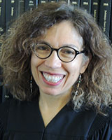 Hon. Lizbeth Gonzalez