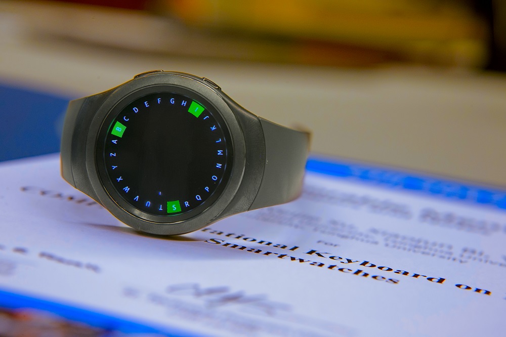 gear s3 compass