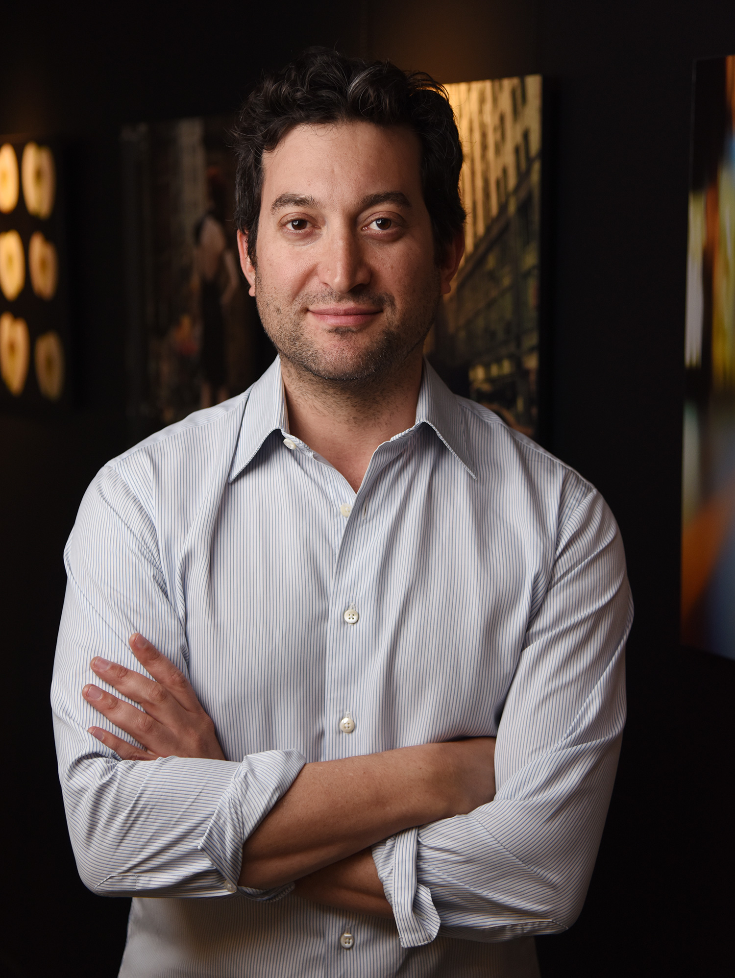 Jonathan Oringer