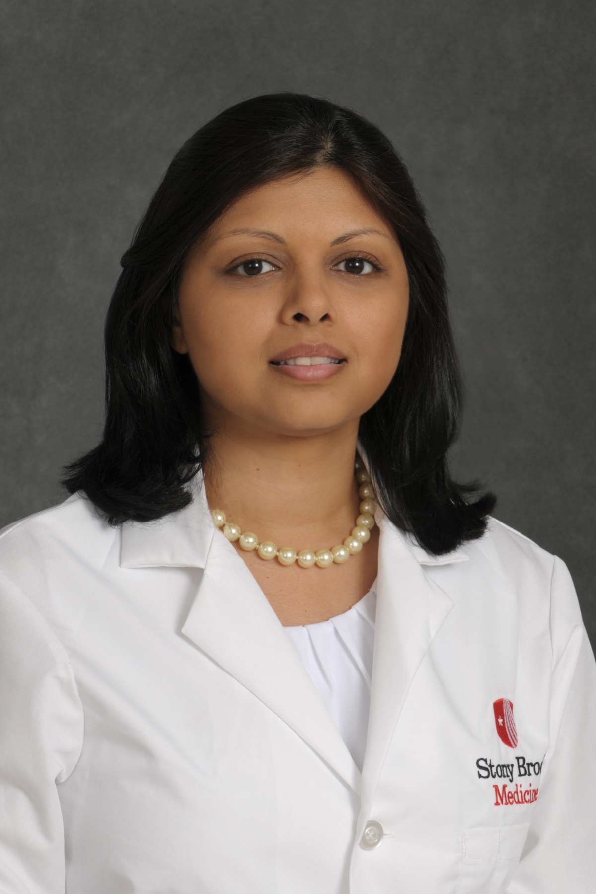 Puja Parikh, MD