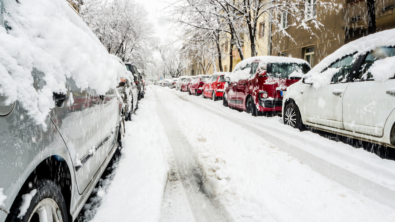 winter storm