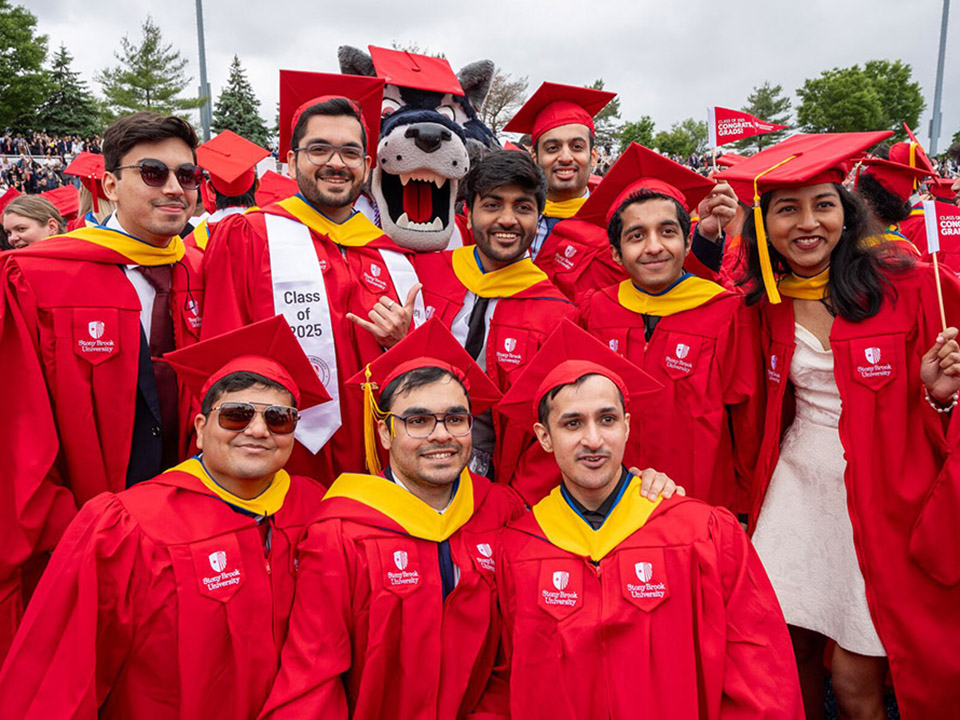 65th commencement