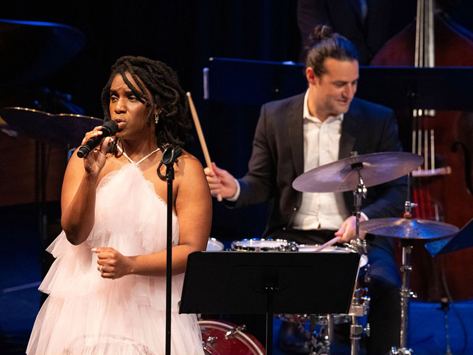 jazz loft concert series