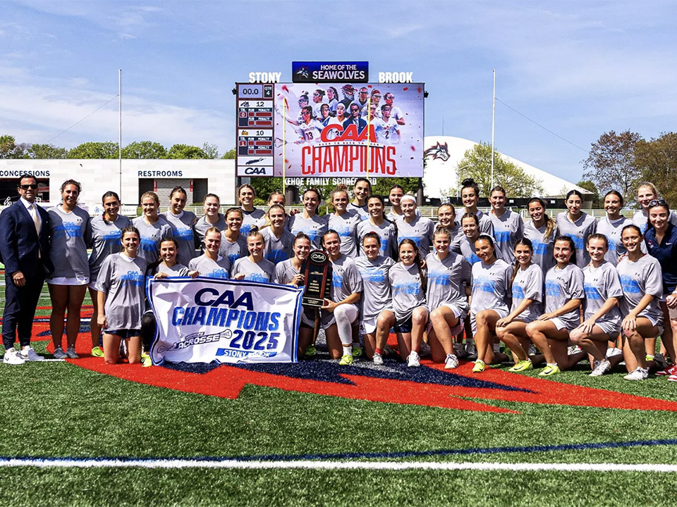 womens lacrosse champions