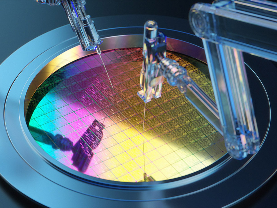 semiconductors