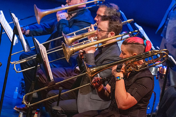 jazz loft concert series