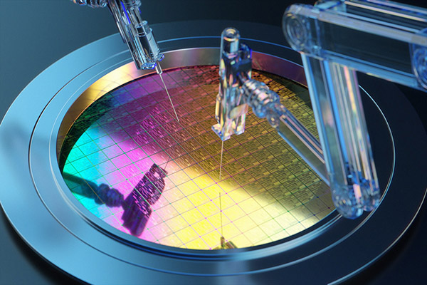 semiconductors