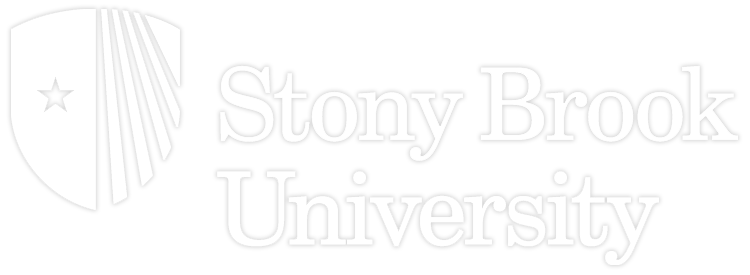 Stony Brook University logo