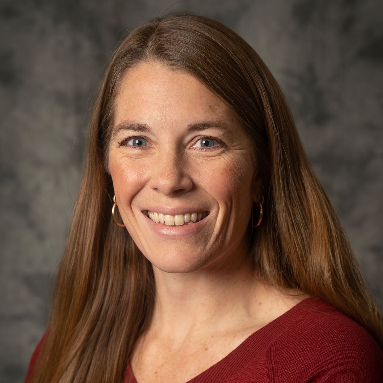 Ashley Staples, PhD