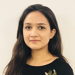 Misbah Nauman