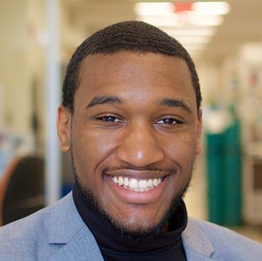 Nasir Stovall