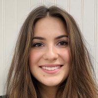 Samantha Weber-Fishkin