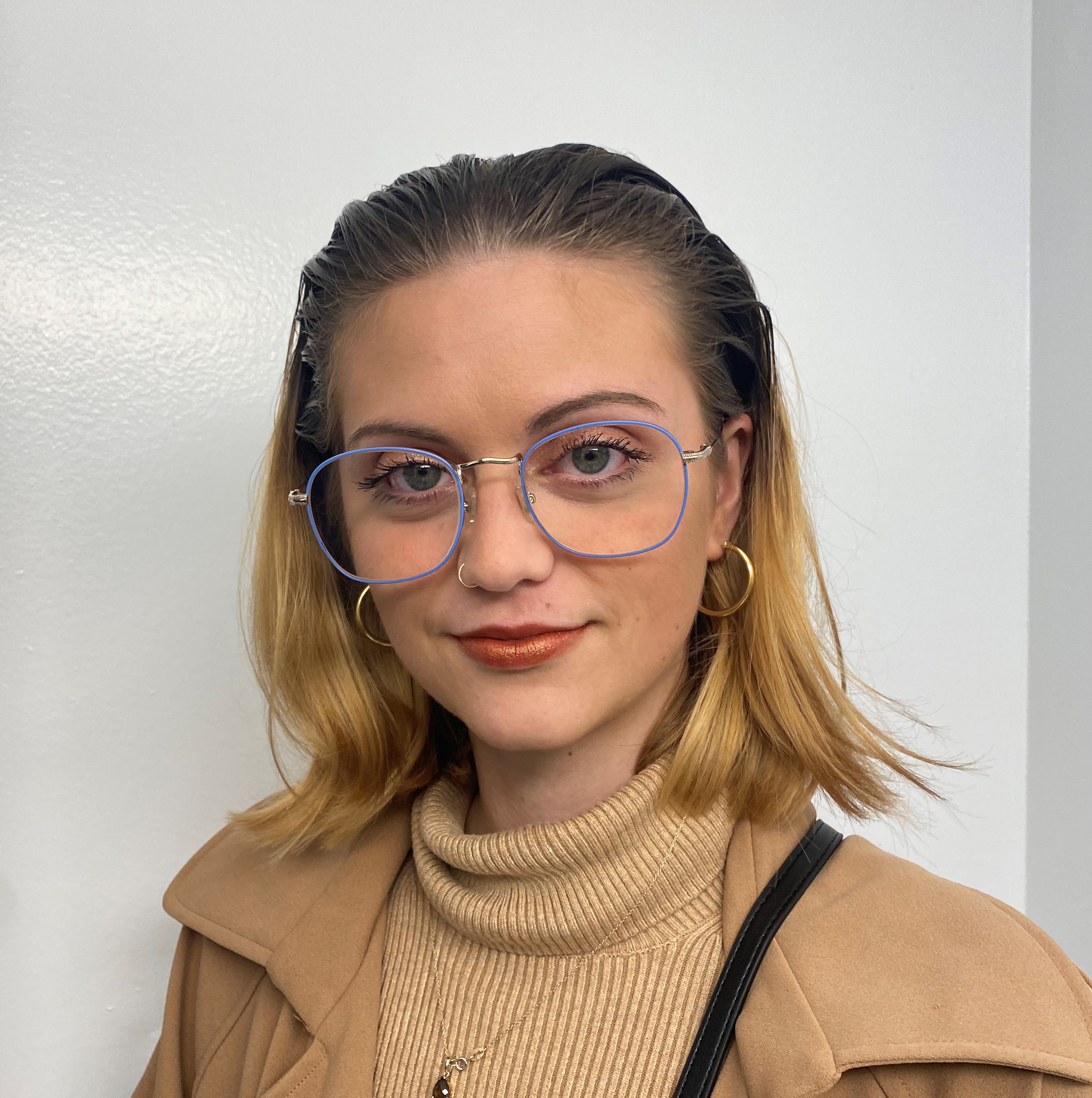 Riley McDanal
