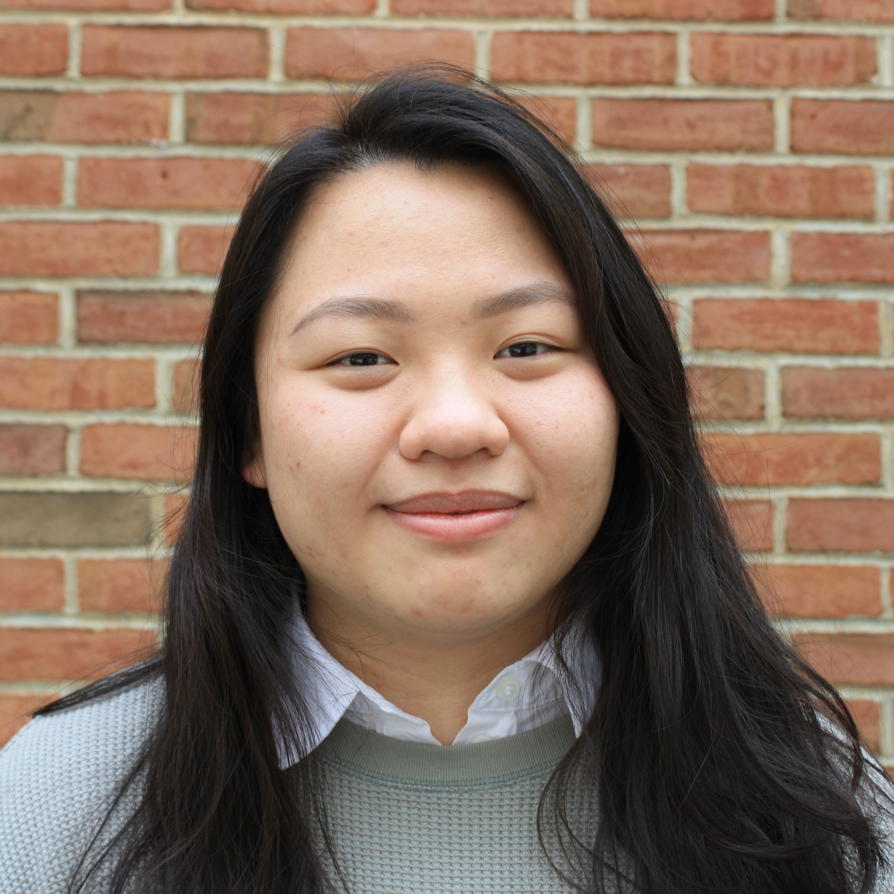 Whitney Wong