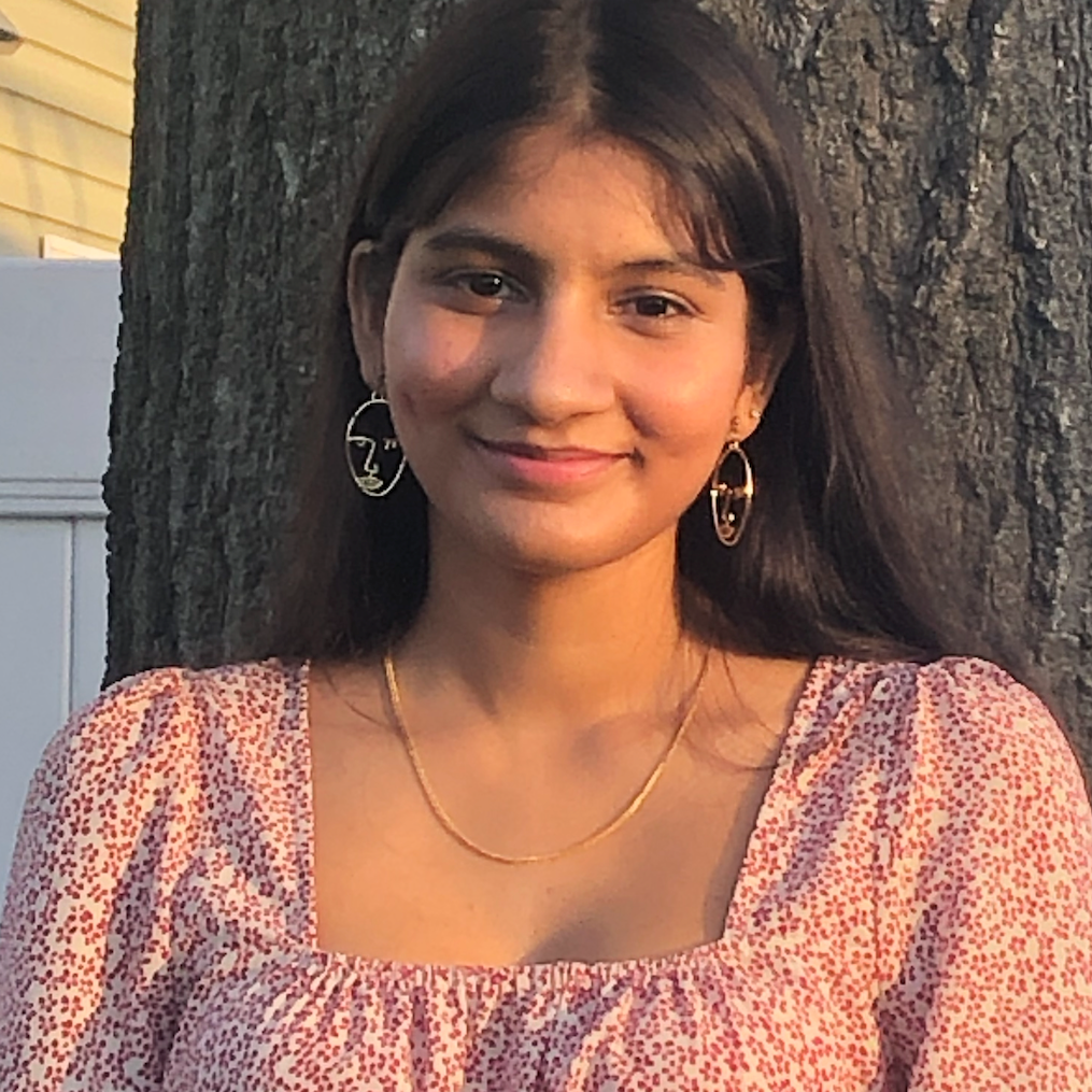 Bromina Rani