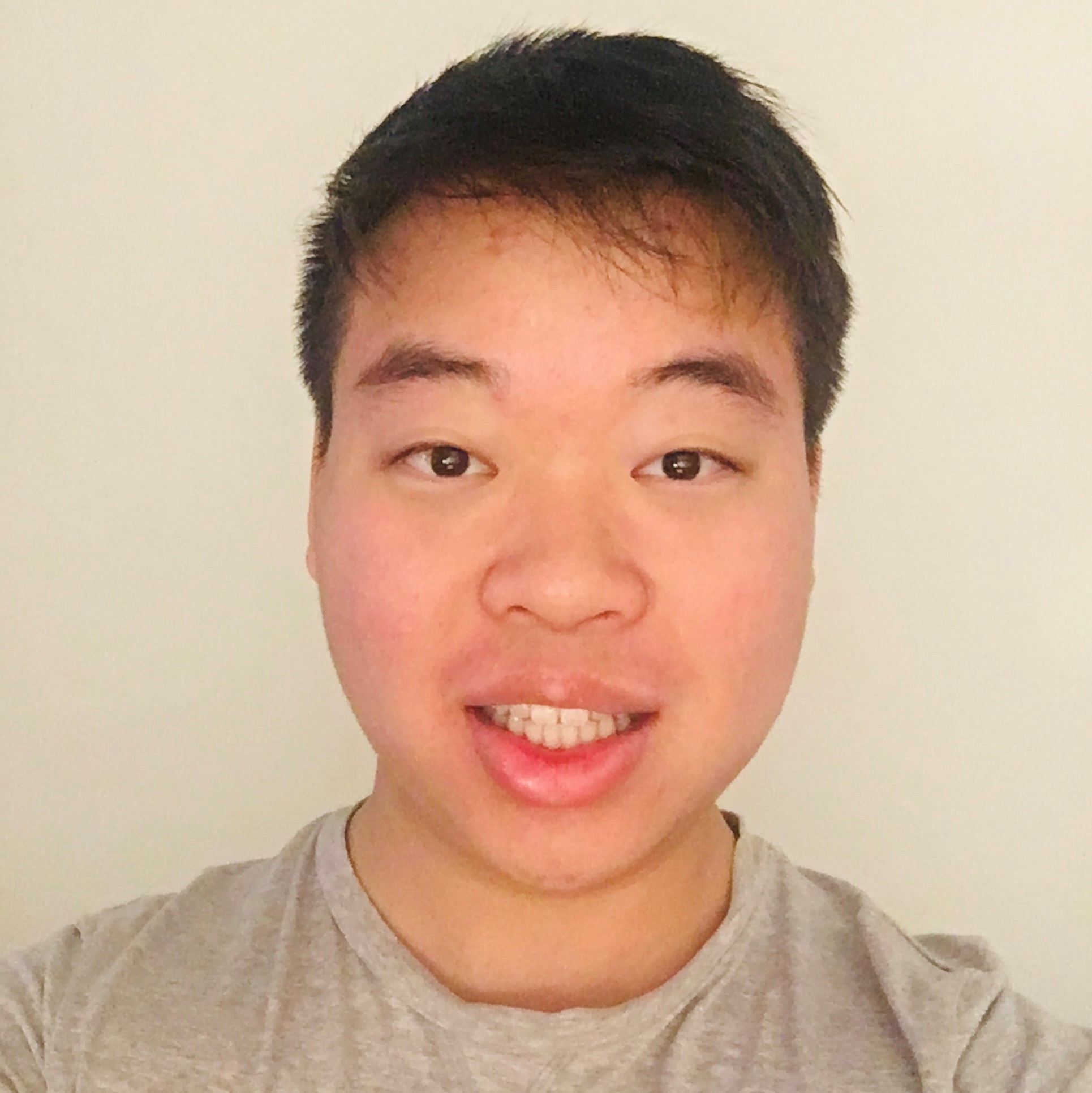 Justin Chan
