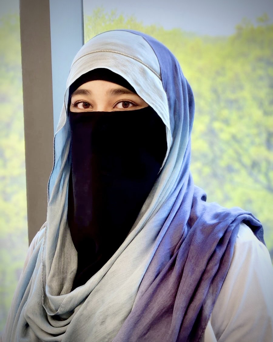 Yasharah Raza