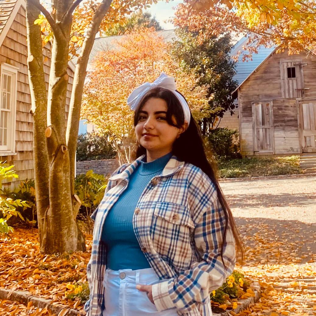 Kimberly Reyes Fuentes