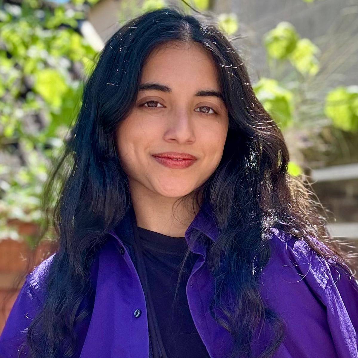 Durré Riaz