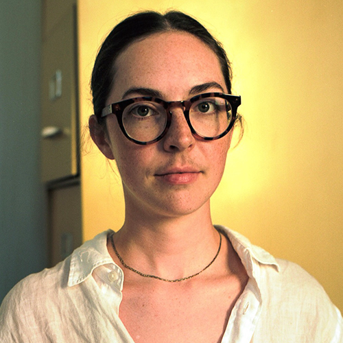 Genevieve Lipinsky de Orlov