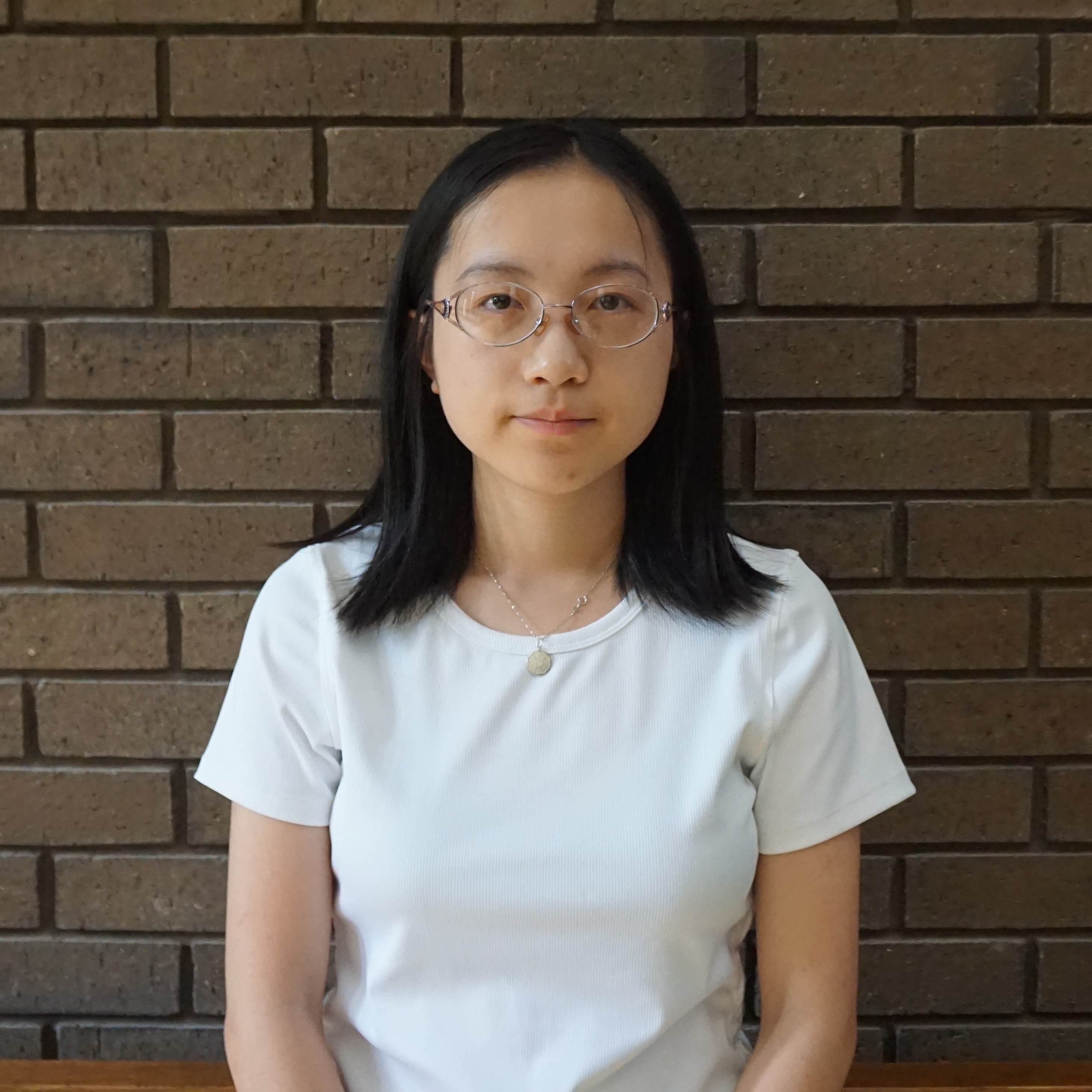 Jacqueline Yu Headshot