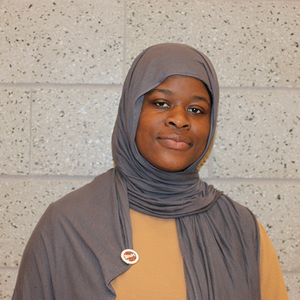 Lala Diawara