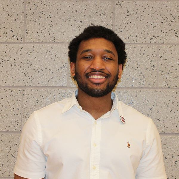 Nasir Stovall