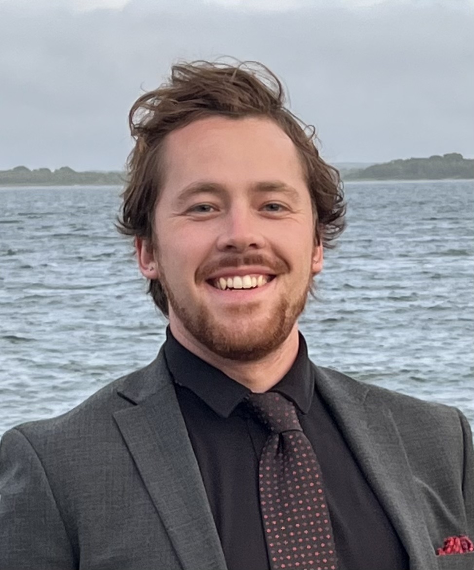 Anthony Murphy Neilson Headshot