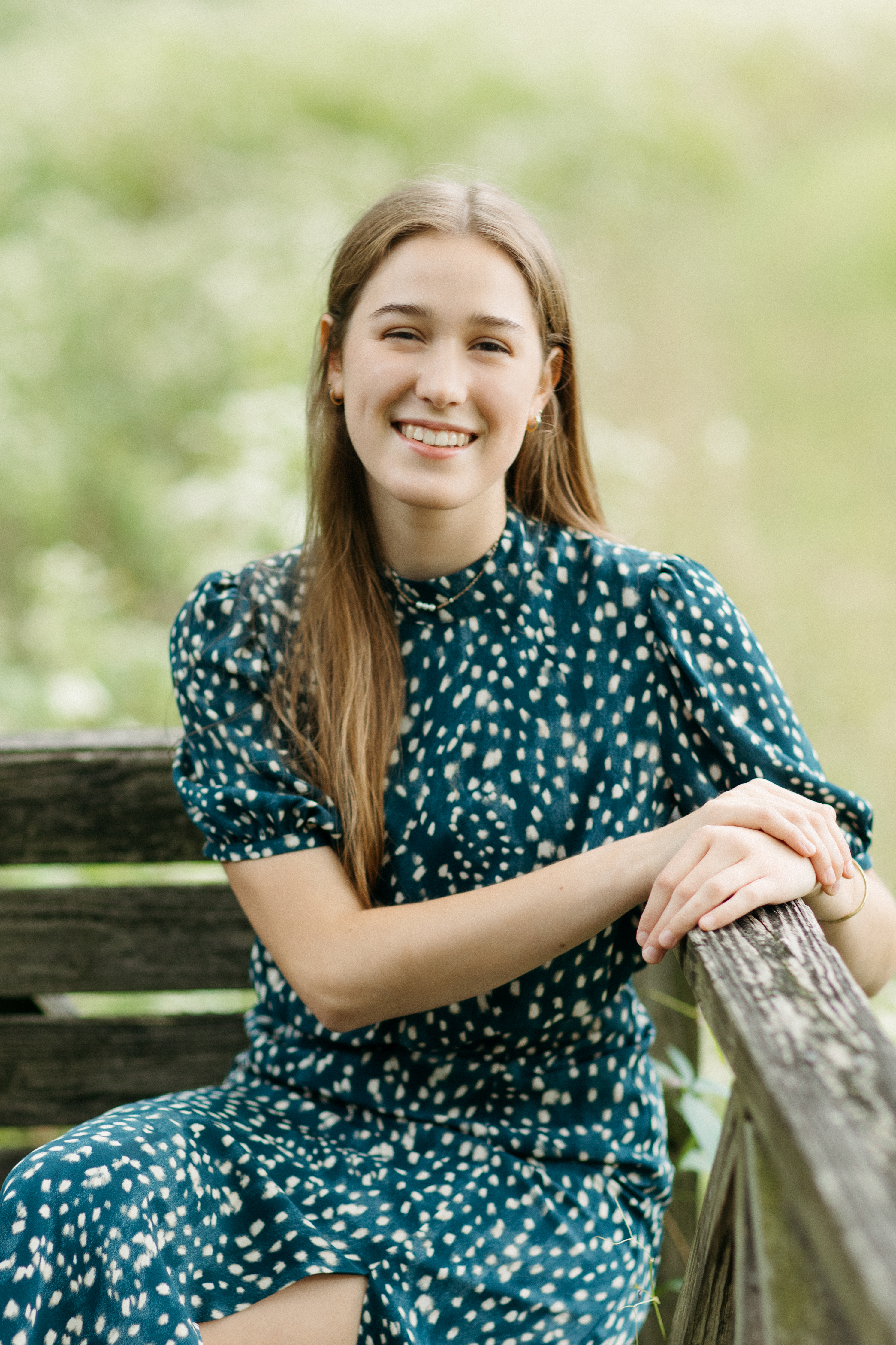 Devorah Hewitt Headshot