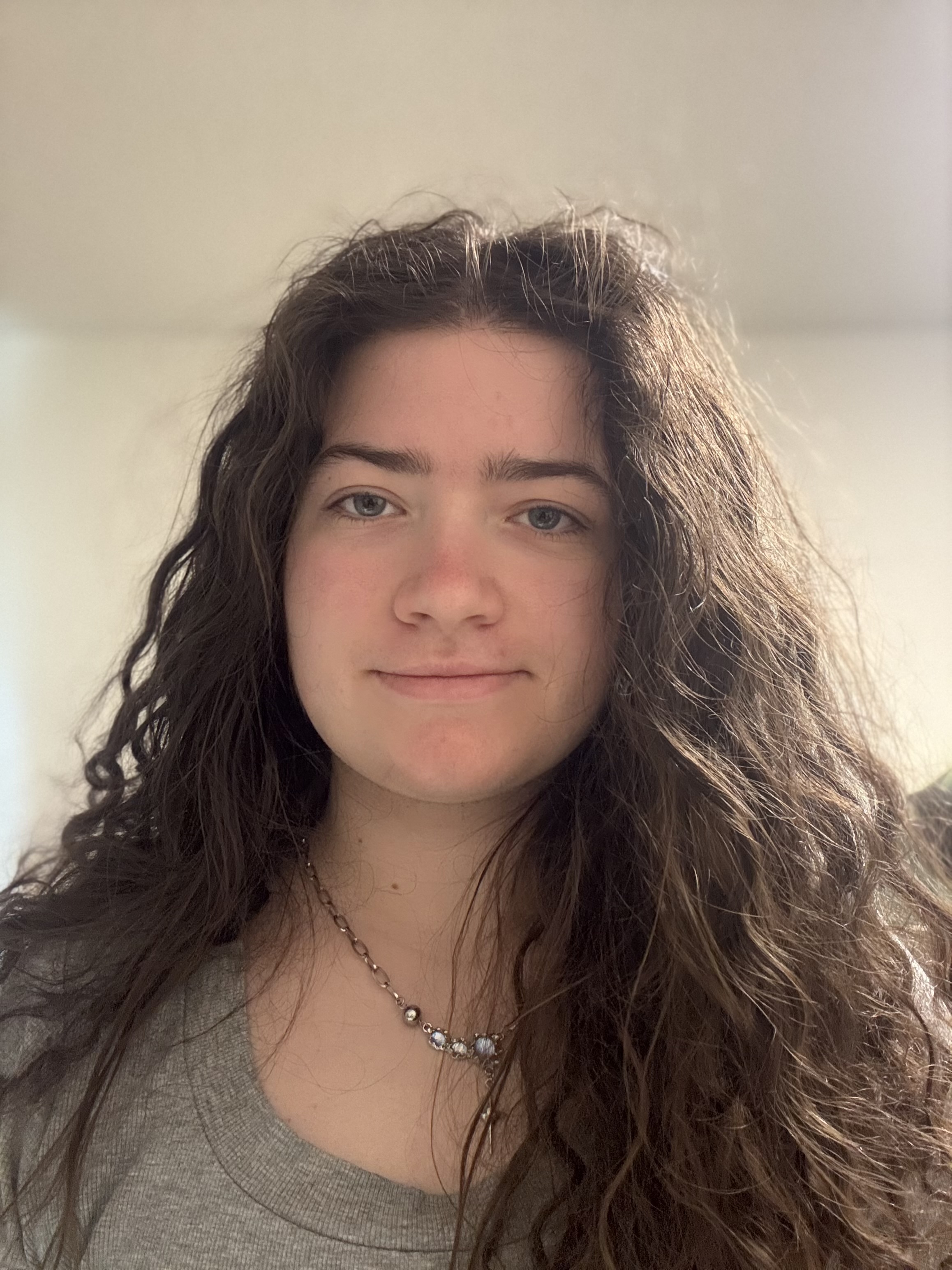 Kylie DiMatteo Headshot
