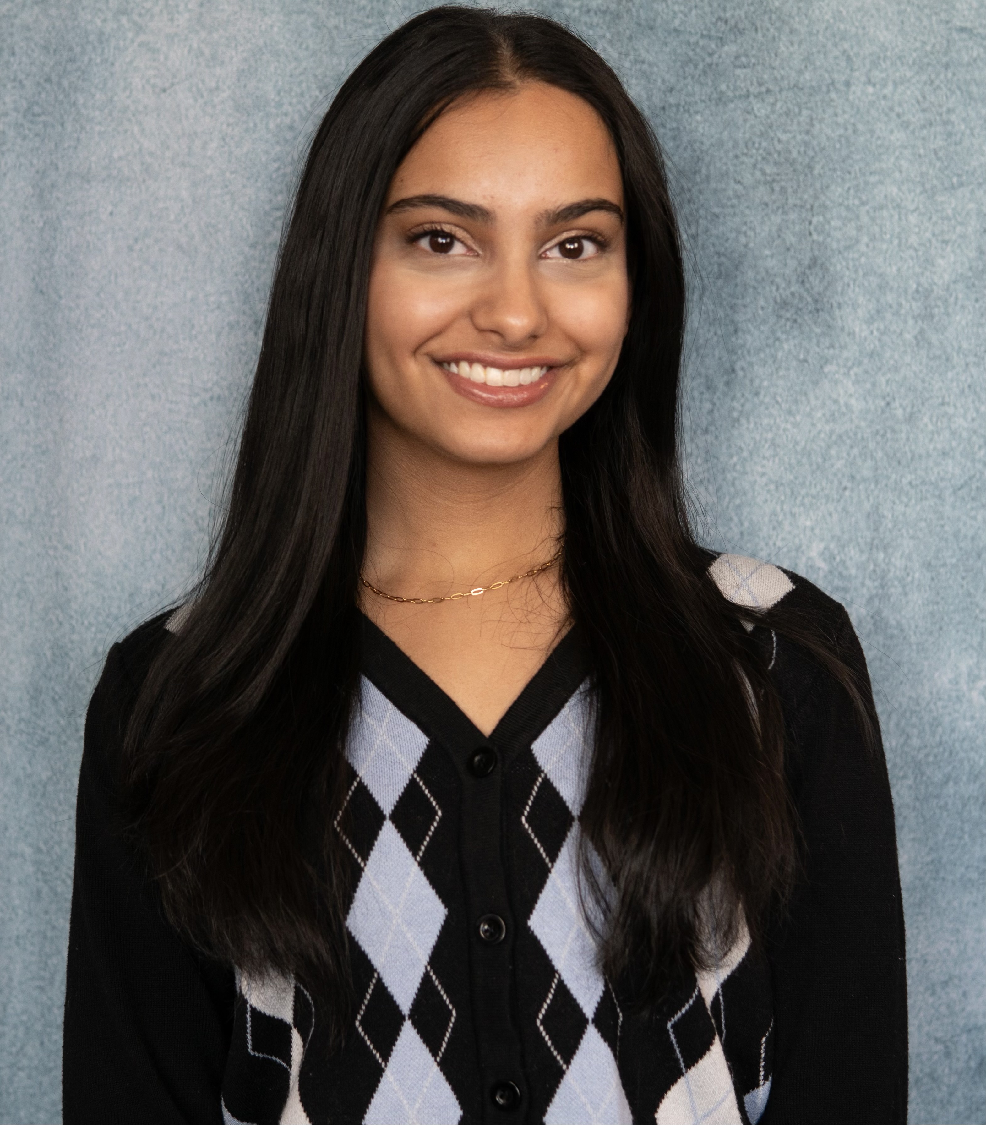 Shivani Shah Headshot