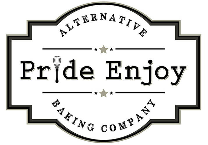 Pride Enjoy logo